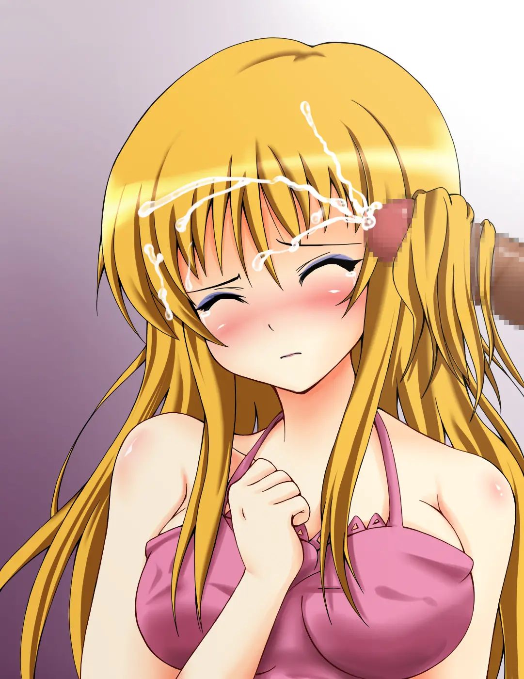 Wari To Maemuki Na Kaizou Sennou - Kotegawa Yui Hen